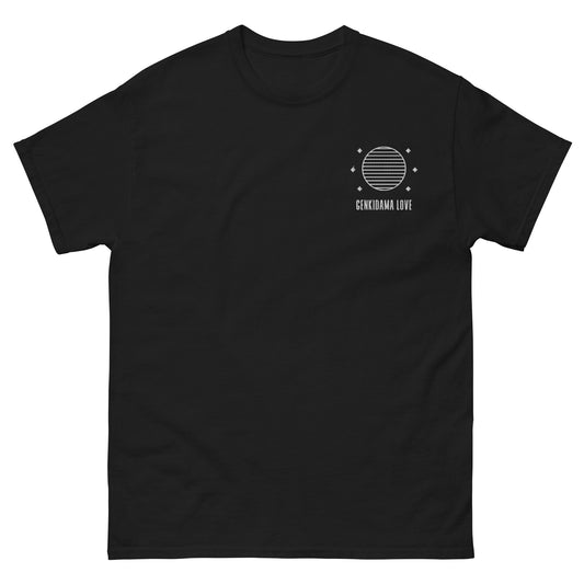 T-Shirt « Origins »