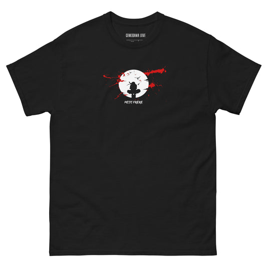 T-Shirt Itachi « Petit Frère »